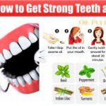 Group logo of How to Improve Your Oral Health Naturally
